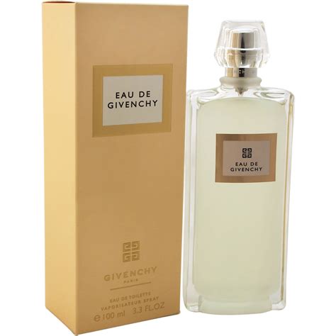 eau the givenchy|eau de givenchy femme.